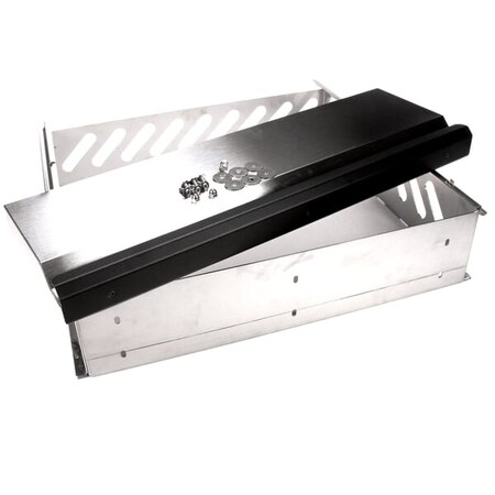 Silver King Assembly Drawer Complete 2 Pan Skrcb/Fcb 37785